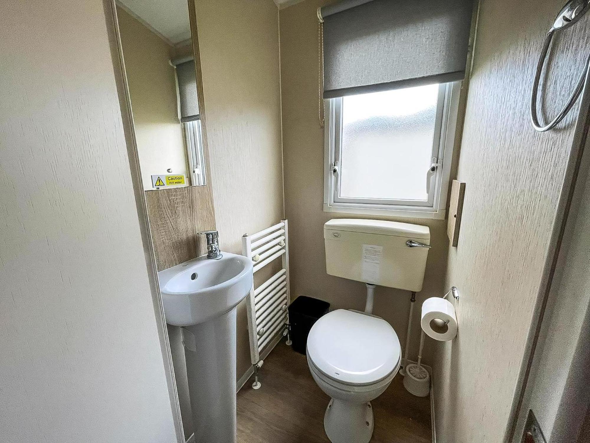 Great 6 Berth Caravan Nearby The Beach In Walton-On-The-Naze Ref 17181X المظهر الخارجي الصورة
